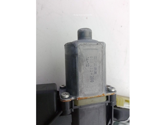 20951582 ELEVALUNAS PUERTA LAT DEL DER OPEL ASTRA J GTC|Desguaces La Cabaña