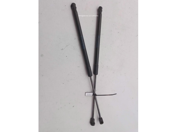 13284105 AMORTIGUADOR PORTON / TAPA MALETA OPEL ASTRA J GTC|Desguaces La Cabaña