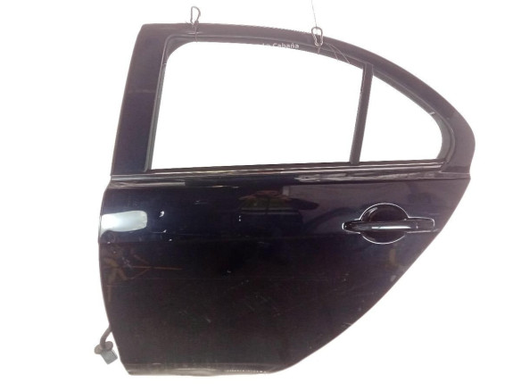 5730A581  PUERTA LAT TRA IZQ MITSUBISHI LANCER VIII (CY_A, CZ_A)|Desguaces La Cabaña