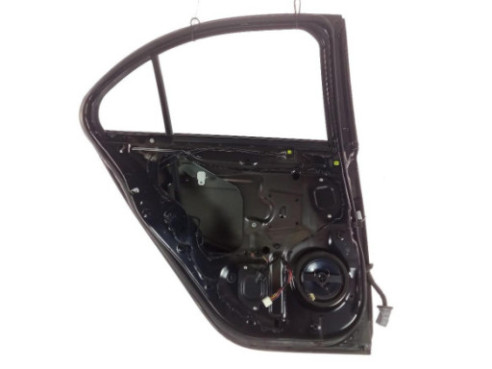 5730A581  PUERTA LAT TRA IZQ MITSUBISHI LANCER VIII (CY_A, CZ_A)|Desguaces La Cabaña
