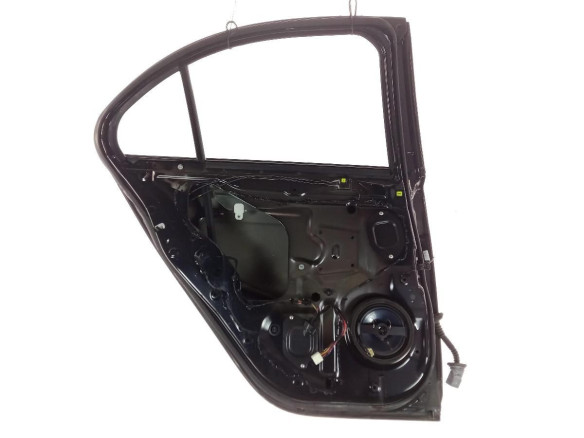 5730A581  PUERTA LAT TRA IZQ MITSUBISHI LANCER VIII (CY_A, CZ_A)|Desguaces La Cabaña