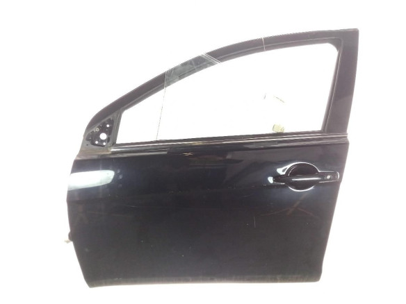 5700A557  PUERTA LAT DEL IZQ MITSUBISHI LANCER VIII (CY_A, CZ_A)|Desguaces La Cabaña
