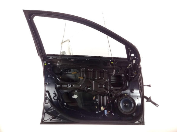 5700A557  PUERTA LAT DEL IZQ MITSUBISHI LANCER VIII (CY_A, CZ_A)|Desguaces La Cabaña
