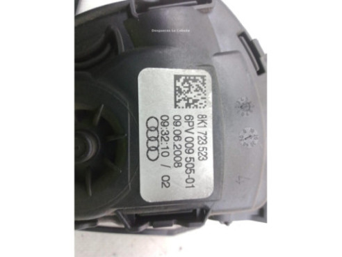 8K1723523 POTENCIOMETRO ACELERADOR AUDI A4 Avant (8K5, B8)|Desguaces La Cabaña