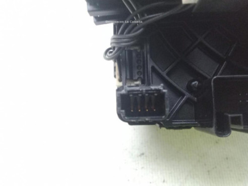 8K0953502BK MANDO COMPLETO AUDI A4 Avant (8K5, B8)|Desguaces La Cabaña