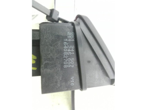 8K1941509 INTERRUPTOR WARNING AUDI A4 Avant (8K5, B8)|Desguaces La Cabaña