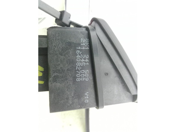 8K1941509 INTERRUPTOR WARNING AUDI A4 Avant (8K5, B8)|Desguaces La Cabaña