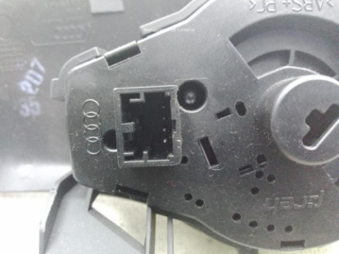 8K0941531B CONMUTADOR LUCES AUDI A4 Avant (8K5, B8)|Desguaces La Cabaña