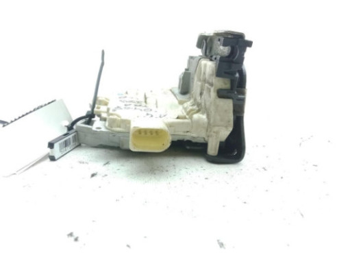 8E0839015A CERRADURA PUERTA LAT TRA IZQ AUDI A4 Avant (8K5, B8)|Desguaces La Cabaña