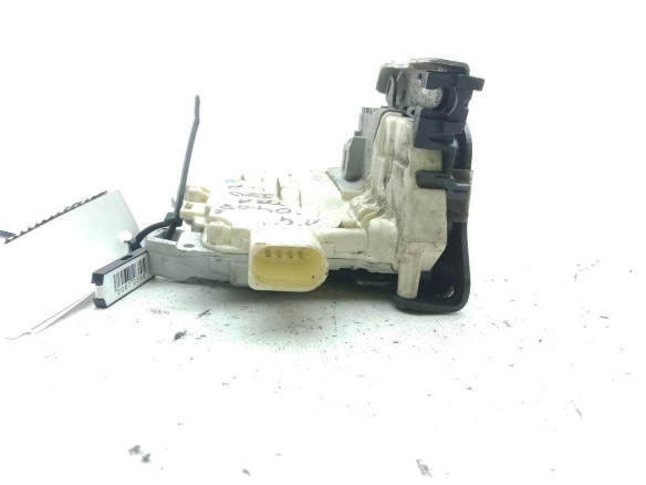 8E0839015A CERRADURA PUERTA LAT TRA IZQ AUDI A4 Avant (8K5, B8)|Desguaces La Cabaña