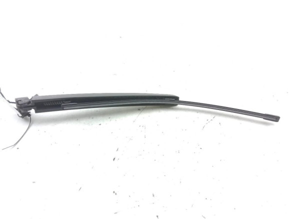 BRAZO LIMPIAPARABRISAS TRA PORTÓN AUDI A4 Avant (8K5, B8)|Desguaces La Cabaña