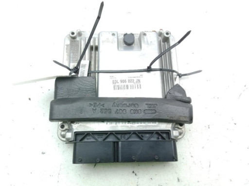 CENTRALITA MOTOR|Desguaces La Cabaña