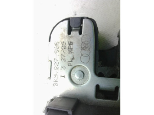 8K9827505 CERRADURA PORTON / TAPA MALETA AUDI A4 Avant (8K5, B8)|Desguaces La Cabaña