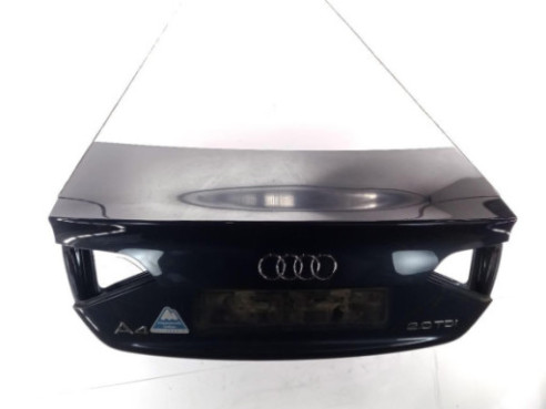 8K5827023AE  TAPA MALETA AUDI A4 (8K2, B8)|Desguaces La Cabaña