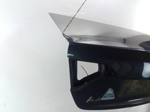 8K5827023AE  TAPA MALETA AUDI A4 (8K2, B8)|Desguaces La Cabaña