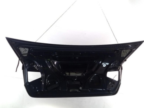 8K5827023AE  TAPA MALETA AUDI A4 (8K2, B8)|Desguaces La Cabaña