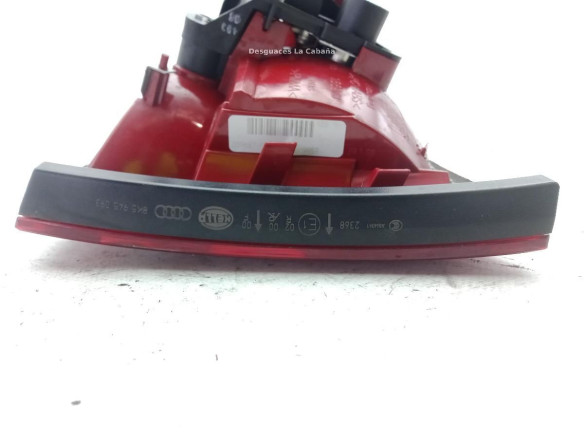 8K5945093D  PILOTO TRA IZQ INT AUDI A4 (8K2, B8)|Desguaces La Cabaña