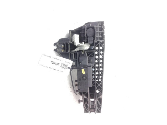 8T01837885 MANILLA PUERTA LAT TRA IZQ EXT AUDI A4 (8K2, B8)|Desguaces La Cabaña
