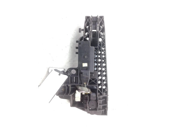 8T02837886 MANILLA PUERTA LAT TRA DER EXT AUDI A4 (8K2, B8)|Desguaces La Cabaña