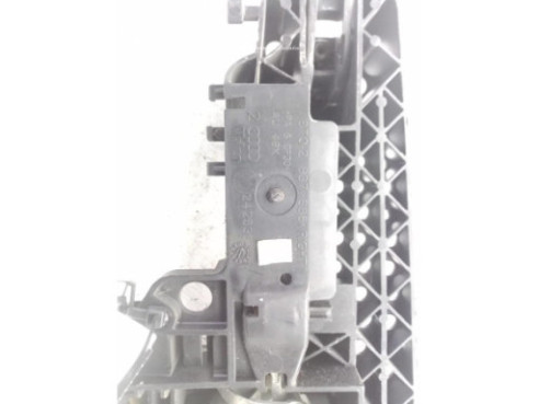 8T02837886 MANILLA PUERTA LAT TRA DER EXT AUDI A4 (8K2, B8)|Desguaces La Cabaña