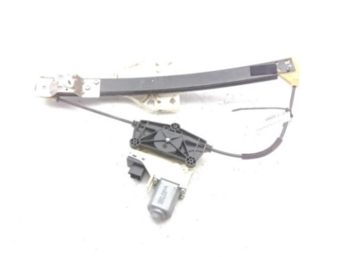 8K0959811 ELEVALUNAS PUERTA LAT TRA IZQ AUDI A4 (8K2, B8)|Desguaces La Cabaña