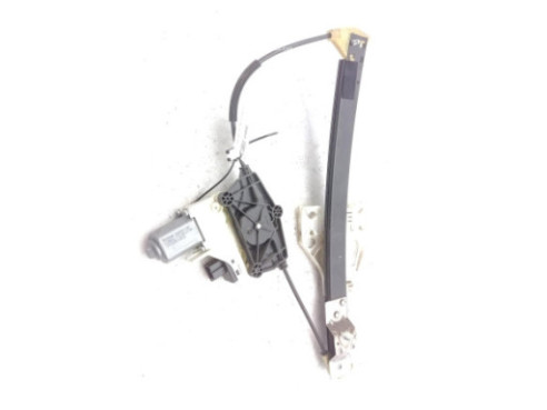 8K0959812 ELEVALUNAS PUERTA LAT TRA DER AUDI A4 (8K2, B8)|Desguaces La Cabaña