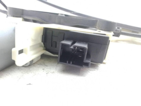 8K0959812 ELEVALUNAS PUERTA LAT TRA DER AUDI A4 (8K2, B8)|Desguaces La Cabaña