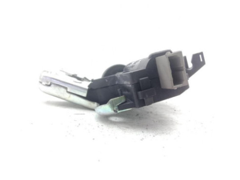 4F5827505D CERRADURA PORTON / TAPA MALETA AUDI A4 (8K2, B8)|Desguaces La Cabaña