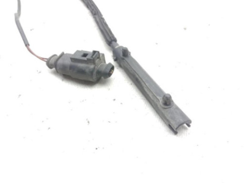 8T0823509 CERRADURA CAPO AUDI A4 (8K2, B8)|Desguaces La Cabaña