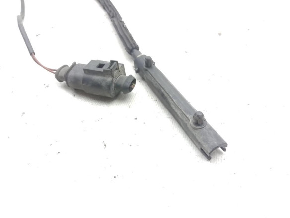 8T0823509 CERRADURA CAPO AUDI A4 (8K2, B8)|Desguaces La Cabaña