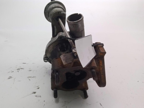 54359700002 TURBO RENAULT KANGOO (KC0/1_)|Desguaces La Cabaña