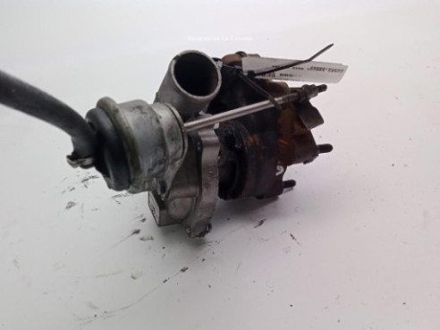 54359700002 TURBO RENAULT KANGOO (KC0/1_)|Desguaces La Cabaña