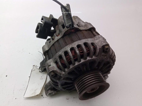 9635772980,A003TB0891A, ALTERNADOR PEUGEOT 607 (9D, 9U)|Desguaces La Cabaña