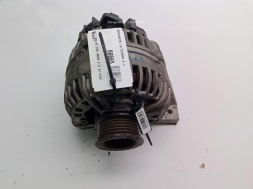 SinValor ALTERNADOR VOLVO S80 I (184)|Desguaces La Cabaña