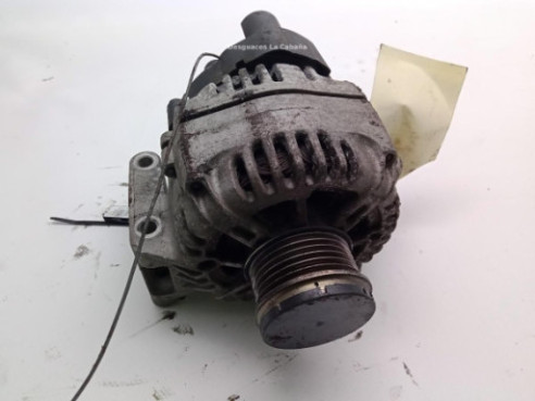 51784845 ALTERNADOR FIAT FIORINO Furgón/ranchera familiar (225_)|Desguaces La Cabaña