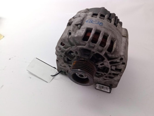 G9TA7 ALTERNADOR RENAULT ESPACE III (JE0_)|Desguaces La Cabaña