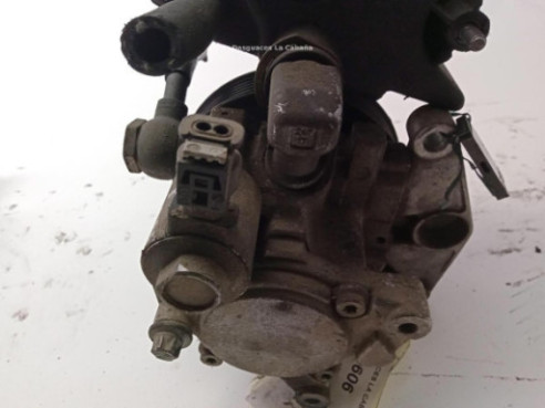 0044663601 BOMBA DIRECCION MERCEDES BENZ CLS (C219)|Desguaces La Cabaña