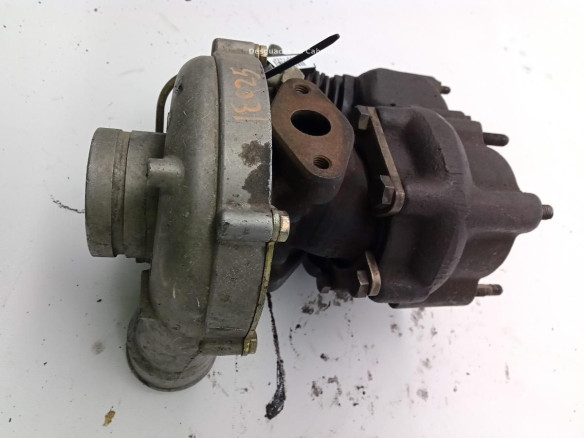 53241015099 TURBO VW GOLF III (1H1)|Desguaces La Cabaña