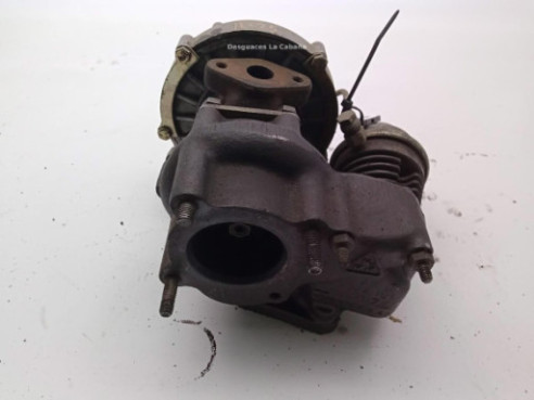 53241015099 TURBO VW GOLF III (1H1)|Desguaces La Cabaña
