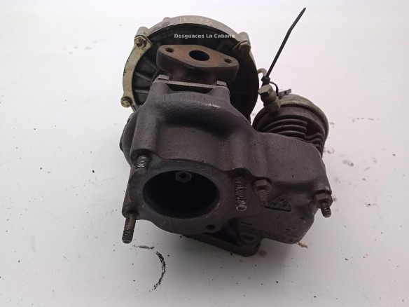 53241015099 TURBO VW GOLF III (1H1)|Desguaces La Cabaña