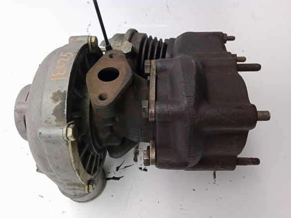 53241015099 TURBO VW GOLF III (1H1)|Desguaces La Cabaña
