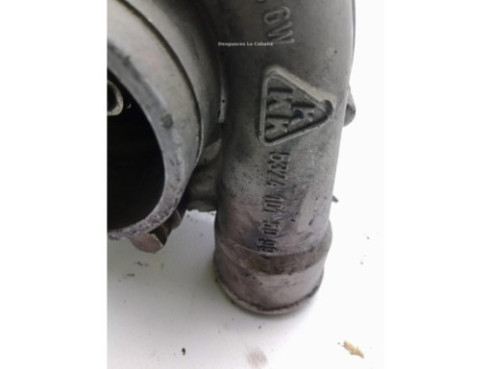 53241015099 TURBO VW GOLF III (1H1)|Desguaces La Cabaña