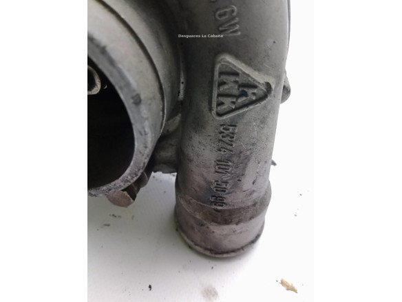 53241015099 TURBO VW GOLF III (1H1)|Desguaces La Cabaña