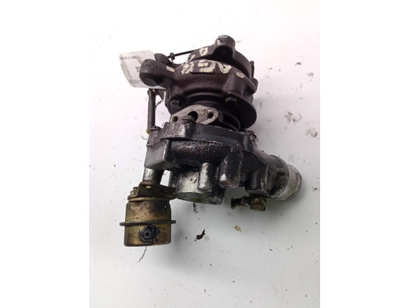 703674 TURBO SEAT IBIZA II (6K1)|Desguaces La Cabaña