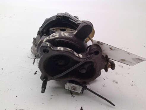 703674 TURBO SEAT IBIZA II (6K1)|Desguaces La Cabaña