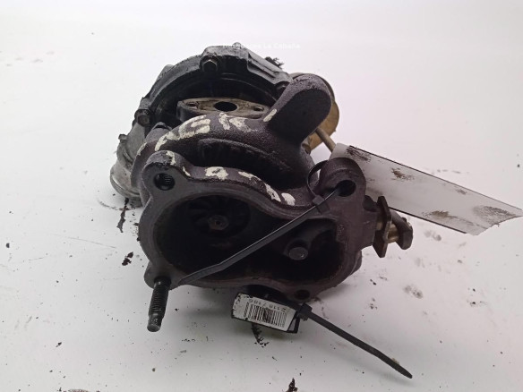 703674 TURBO SEAT IBIZA II (6K1)|Desguaces La Cabaña