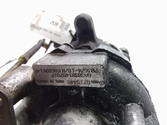 703674 TURBO SEAT IBIZA II (6K1)|Desguaces La Cabaña