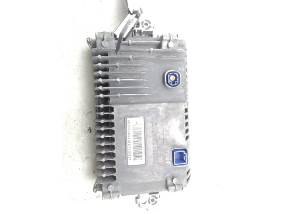 A2129007928 PANTALLA MULTIMEDIA MERCEDES BENZ CLASE E (W212)|Desguaces La Cabaña