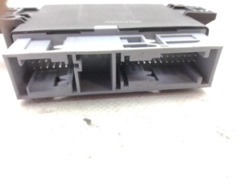 A2127600861 MANILLA PUERTA LAT DEL DER INT MERCEDES BENZ CLASE E (W212)|Desguaces La Cabaña 2