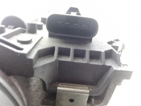 A2128201240 MOTOR LIMPIAPARABRISAS DEL MERCEDES BENZ CLASE E (W212)|Desguaces La Cabaña